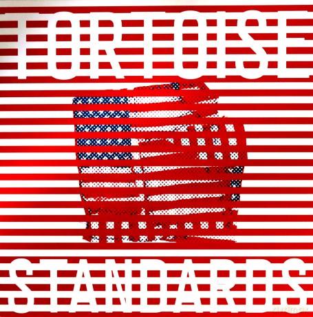 Tortoise: Standards [Winyl]