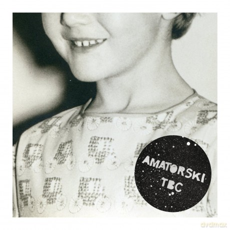Amatorski: Tbc (digipack) [2CD]