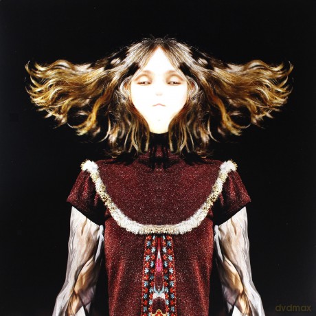 Juana Molina: Un Dia [Winyl]