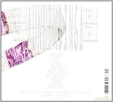 Cibelle: Unbinding (digipack) [CD]