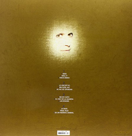Juana Molina: Wed 21 (digipack) [CD]