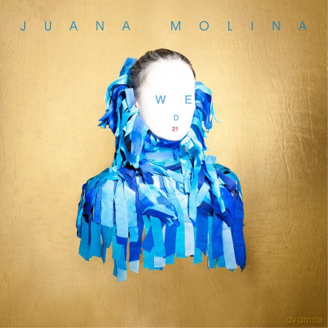 Juana Molina: Wed 21 (digipack) [CD]