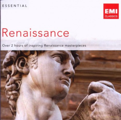 Various Artists: Essential Renaissance [2CD]