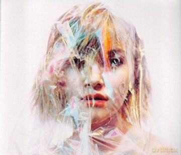 Maia Vidal: You're The Waves (digipack) [CD]
