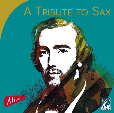 A tribute to Sax [2CD]