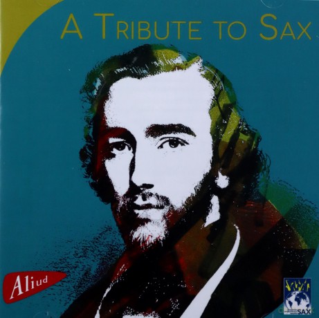 A tribute to Sax [2CD]