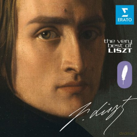 Various Artists: The Very Best of Liszt [2CD]