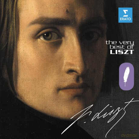 Various Artists: The Very Best of Liszt [2CD]