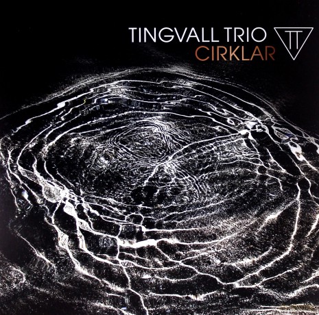 Tingvall Trio: Cirklar [Winyl]