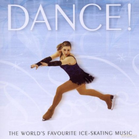 Winter Olympics 2010 [CD]