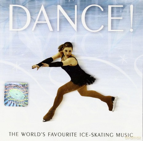 Winter Olympics 2010 [CD]