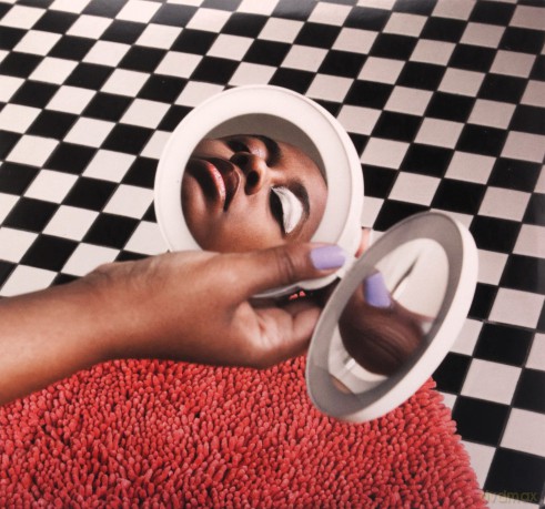 Cecile McLorin Salvant: Dreams and Daggers (digipack) [2CD]