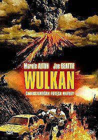 Wulkan (2004) [DVD]