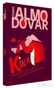 Kika wydanie specjalne [DVD]