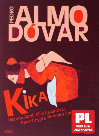 Kika wydanie specjalne [DVD]