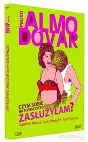 Czym sobie na to wszystko zasłużyłam? wydanie specjalne [DVD]