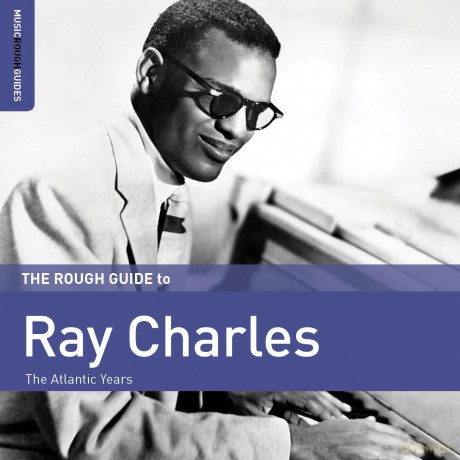 Ray Charles: The Rough Guide To Ray Charles [CD]