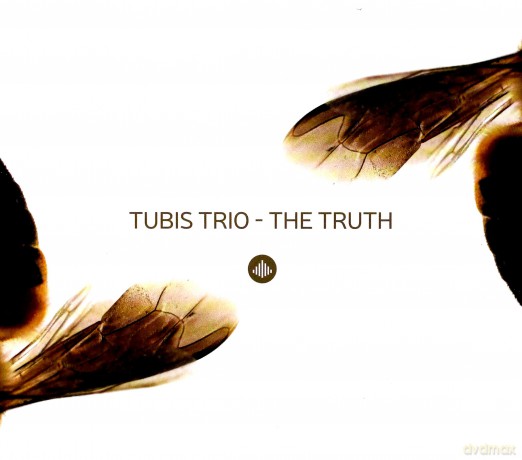 Tubis Trio: The Truth [CD]