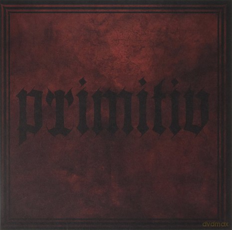 Arroganz: Primitiv [Winyl]