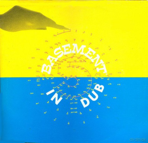 Basement 5: In Dub [Winyl]