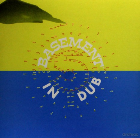 Basement 5: In Dub [Winyl]