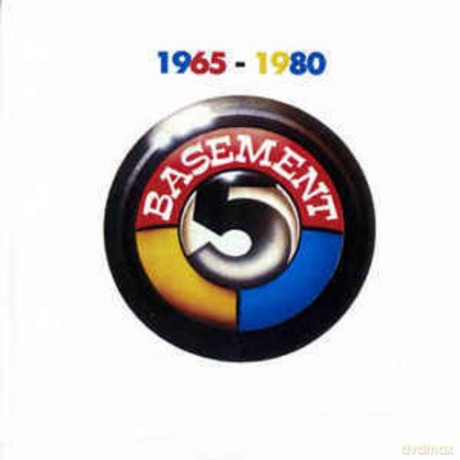 Basement 5: 1965-1980 [Winyl]