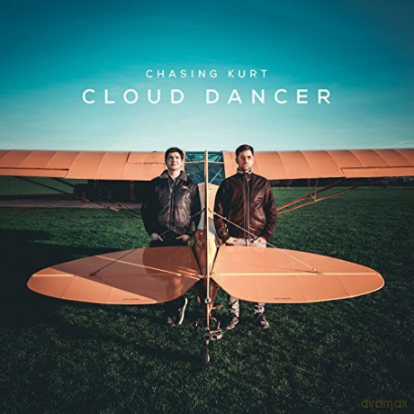 Chasing Kurt: Cloud Dancer [CD]