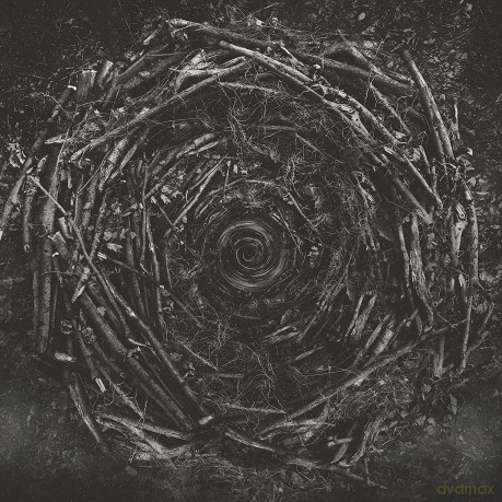 The Contortionist: Clairvoyant (digipack) [CD]