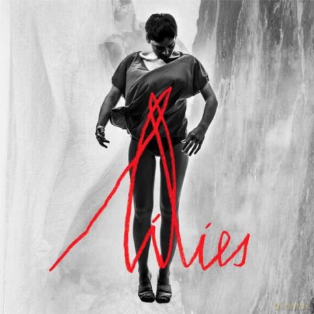 Melanie De Biaso: Lilies (Limited) Indies Only [Winyl]