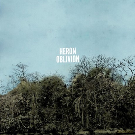 Heron Oblivion: Heron Oblivion [Winyl]