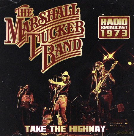 Marshall Tucker Band: Take The Highway [CD]