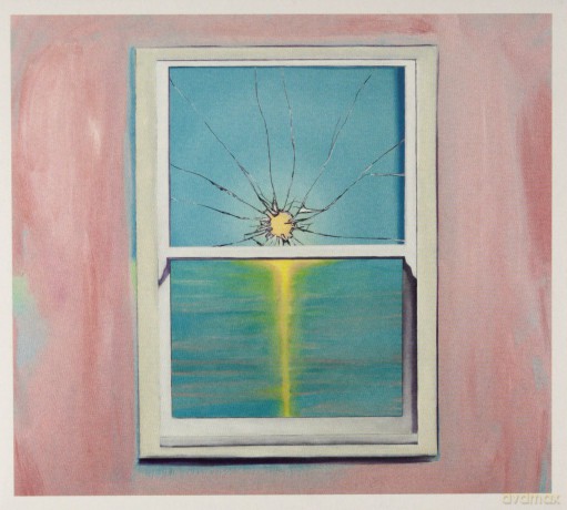 My Sad Captains: Sun Bridge [CD]