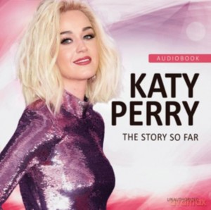 Katy Perry: The Story So Far [CD]