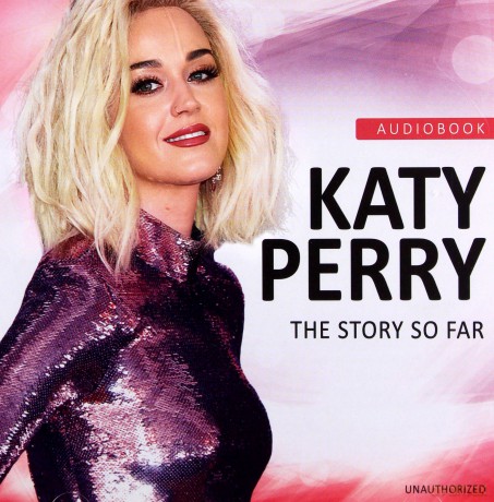 Katy Perry: The Story So Far [CD]