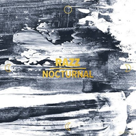 Razz: Nocturnes [CD]
