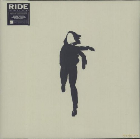 Ride: Weather Diaries Clear [2xWinyl]