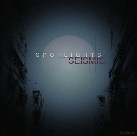 Spotlights: Seismic [CD]