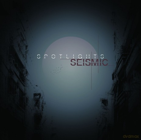 Spotlights: Seismic [2xWinyl]