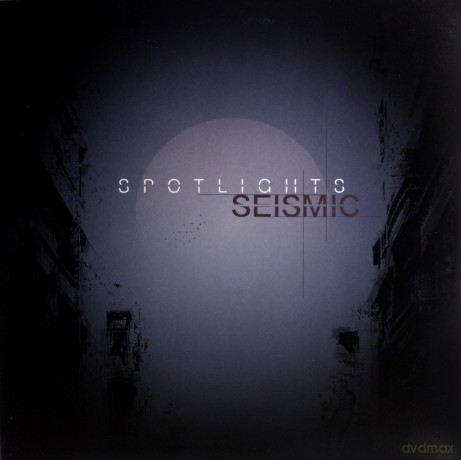 Spotlights: Seismic [2xWinyl]