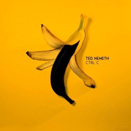 Ted Nemeth: Ctr C (digipack) [CD]