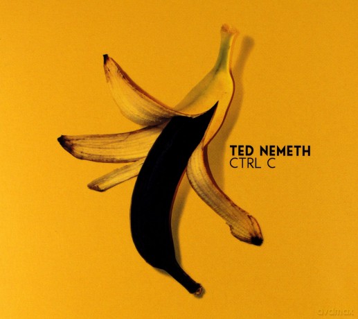 Ted Nemeth: Ctr C (digipack) [CD]
