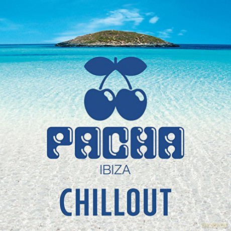 Pacha Chillout (digipack) [2CD]