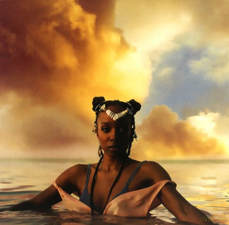 Jamila Woods: Heavn [Winyl]