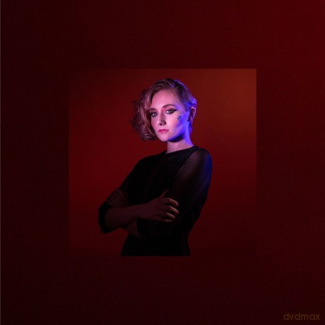 Jessica Lea Mayfield: Sorry Is Gone [Winyl]