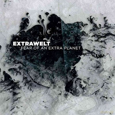 Extrawelt: Fear Of A Extra Planet [CD]