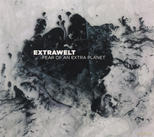 Extrawelt: Fear Of A Extra Planet [CD]