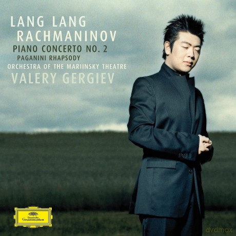 Lang Lang: Rachmaninov Piano Concerto 2 [2xWinyl]
