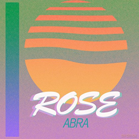 Abra: Rose 2lp Limited Edition [2xWinyl]