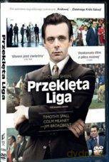 Przeklęta liga [DVD]