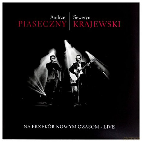 Andrzej Piaseczny: Andrzej Piaseczny [Winyl]